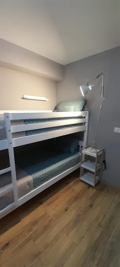 Nuestra Casita De Marmoles Parking Incluido Appartement Málaga