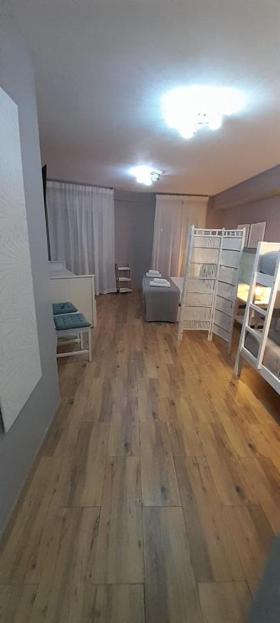 Appartement Nuestra Casita De Marmoles Parking Incluido Málaga