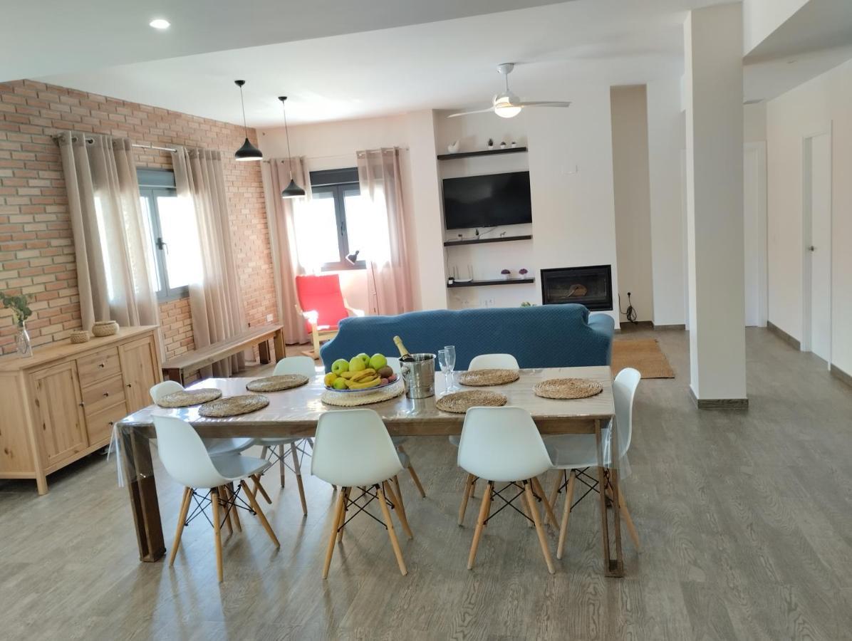 Vinas Villaer Málaga