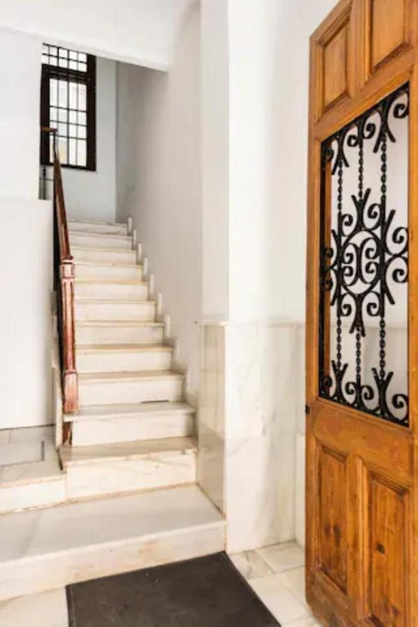 Appartement Antares Edificio Centrico De 1800