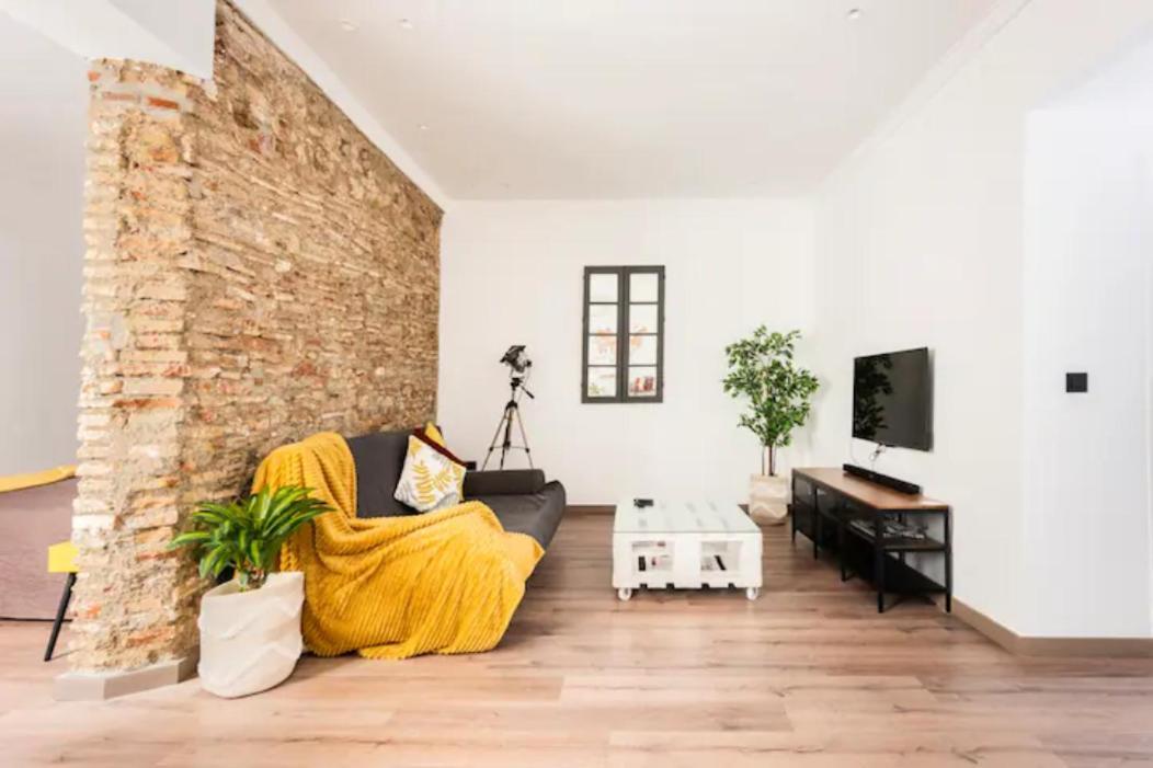 Appartement Antares Edificio Centrico De 1800 Málaga