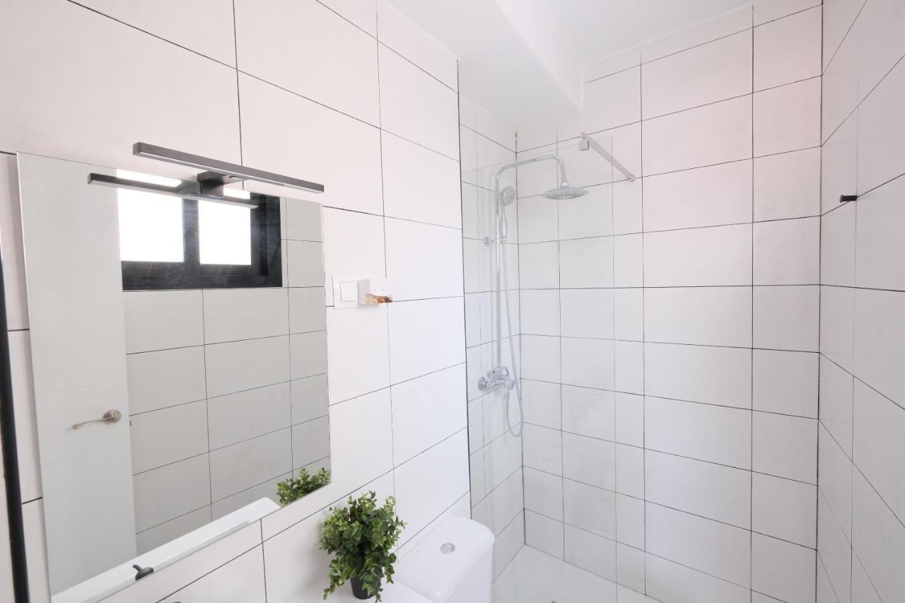 Lovely Appartement Málaga
