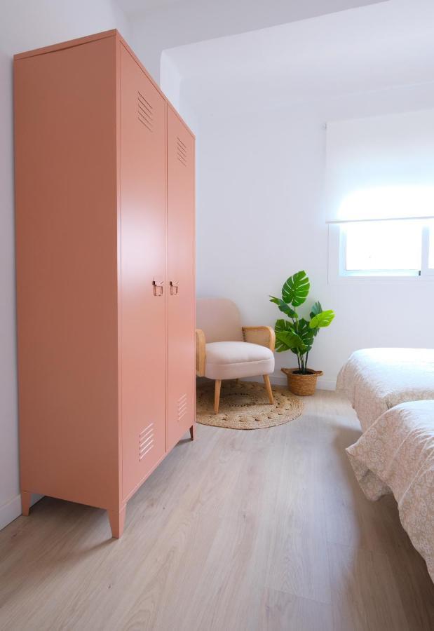 Appartement Lovely *