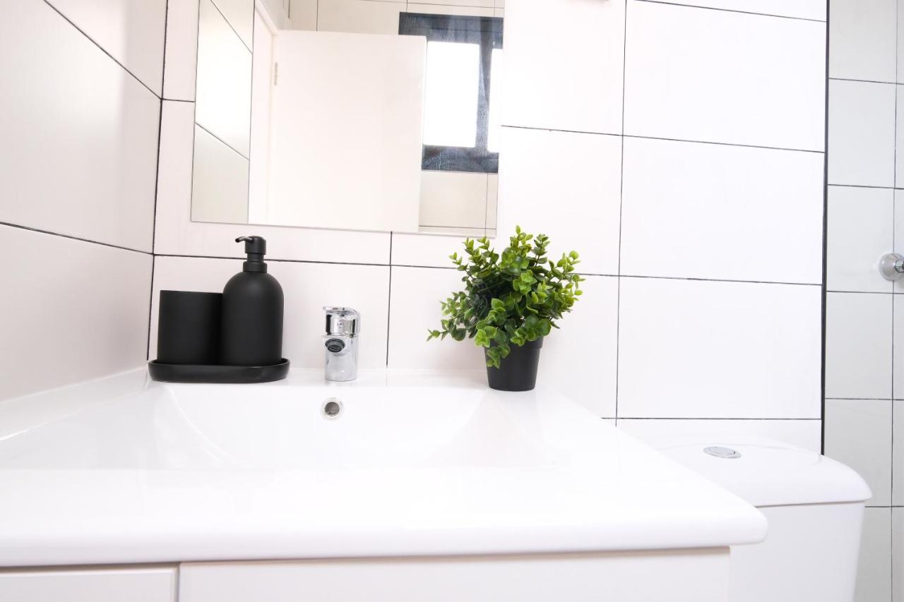 Appartement Lovely *