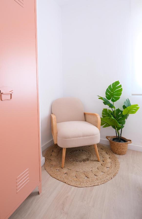 Lovely Appartement Málaga
