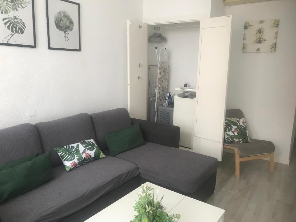 Apartamento Con Encanto 'larios Luxy' Leilighet *