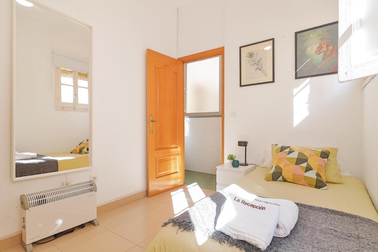 C10 Spacious 5 Bedroom In Soho Apartamento *