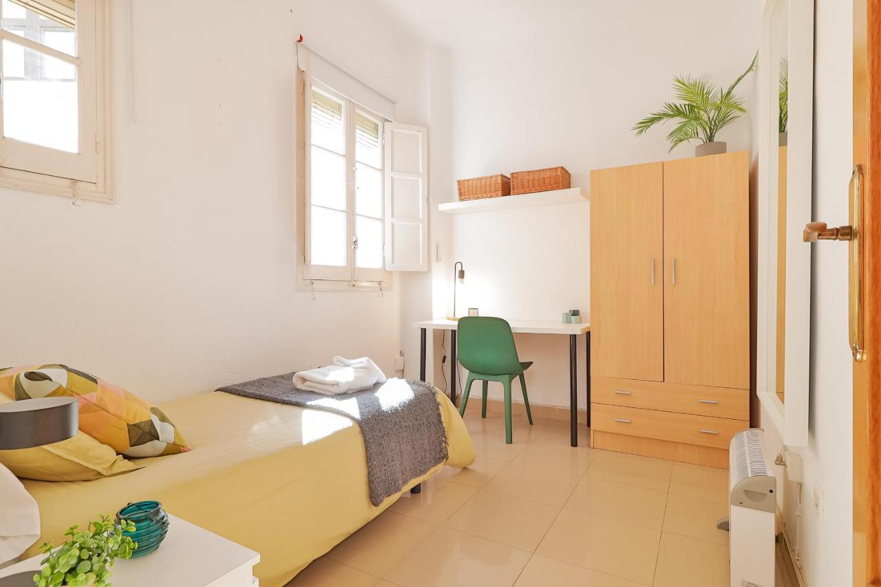 C10 Spacious 5 Bedroom In Soho *