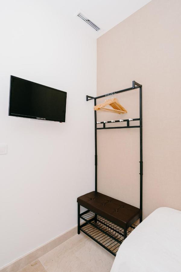 New Picasso Plaza - Apartment *