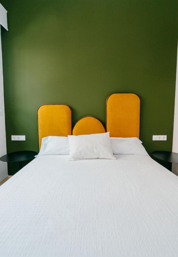 Apartment New Picasso Plaza - Málaga