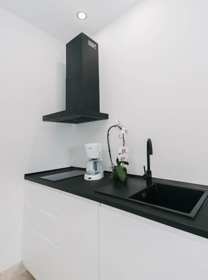 Apartment New Picasso Plaza - *