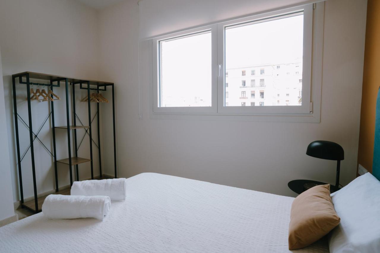New Picasso Plaza - Apartment Málaga