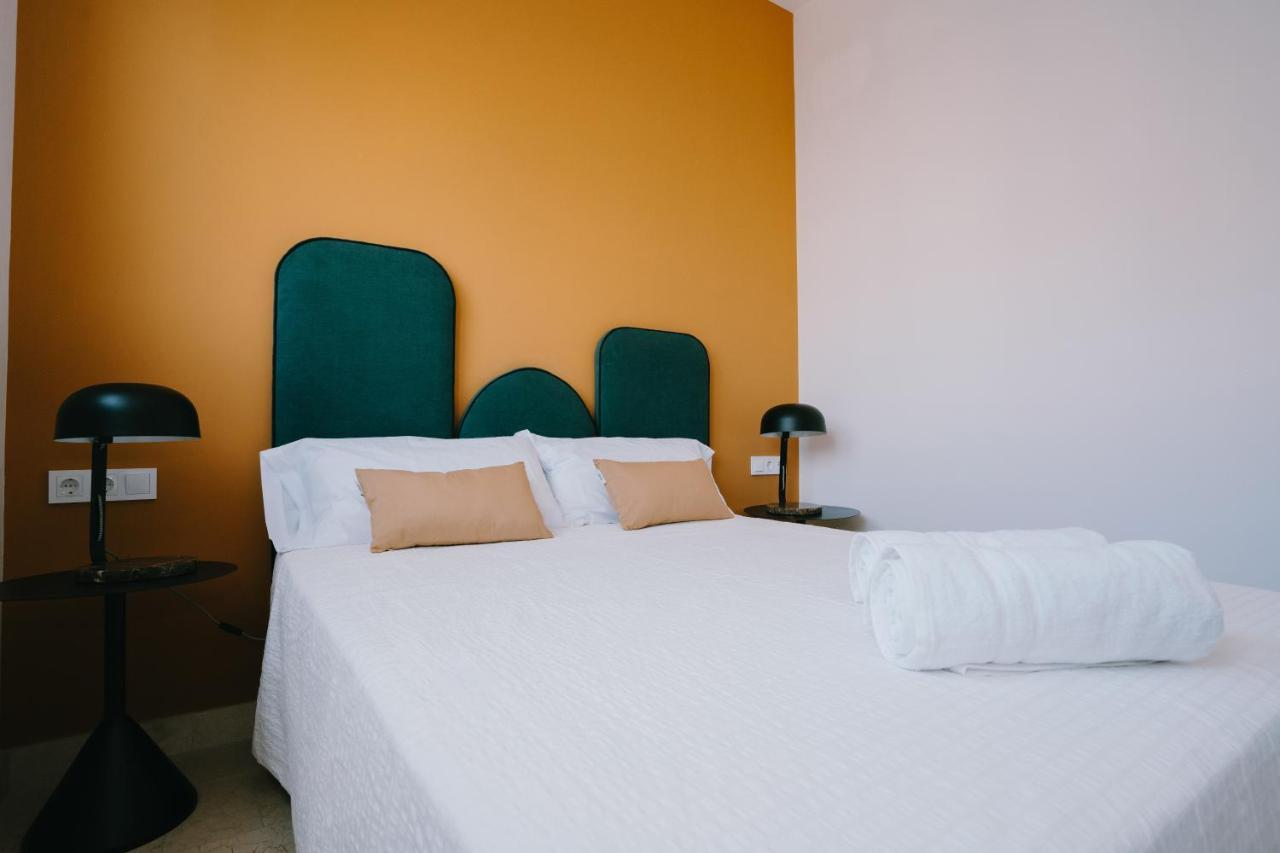 Apartment New Picasso Plaza - Málaga