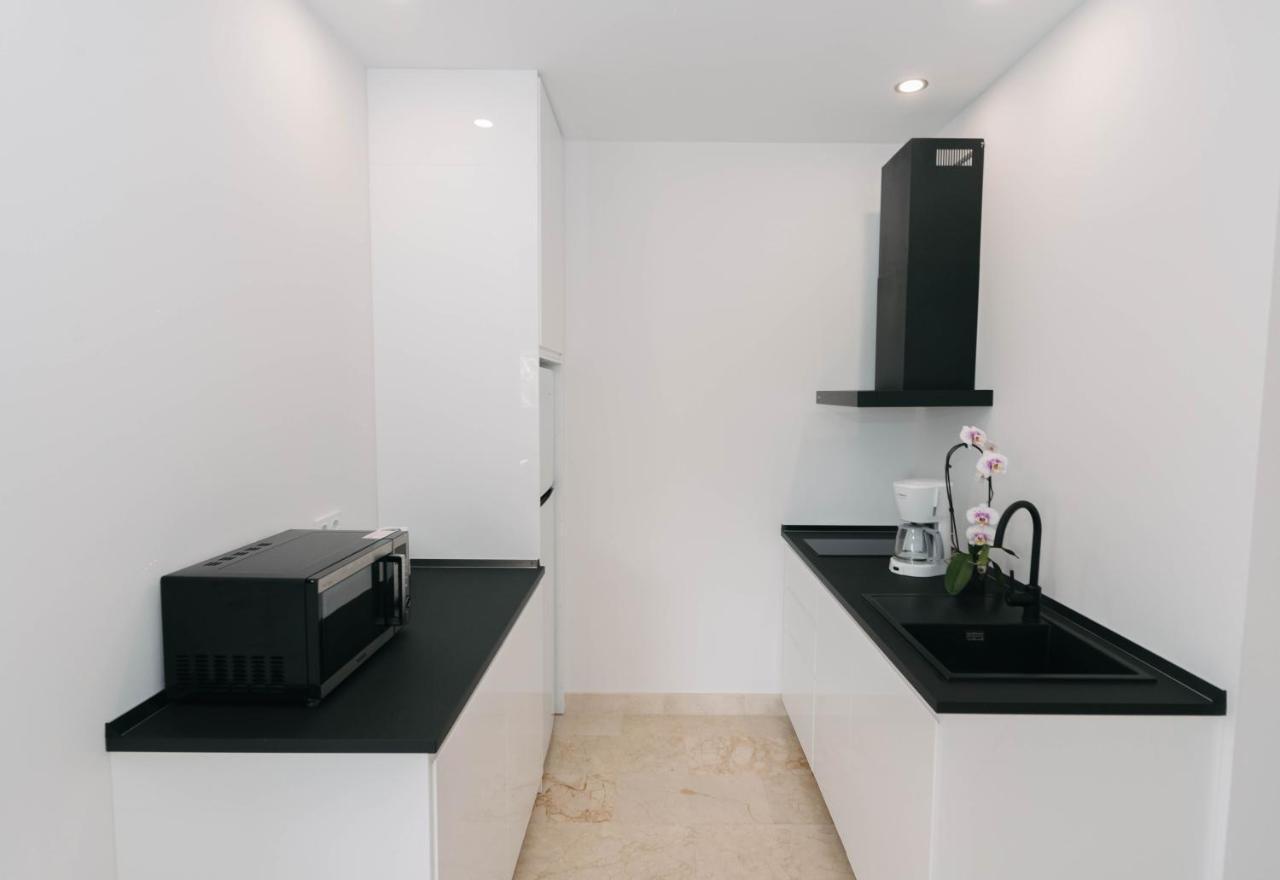 Apartment New Picasso Plaza - *