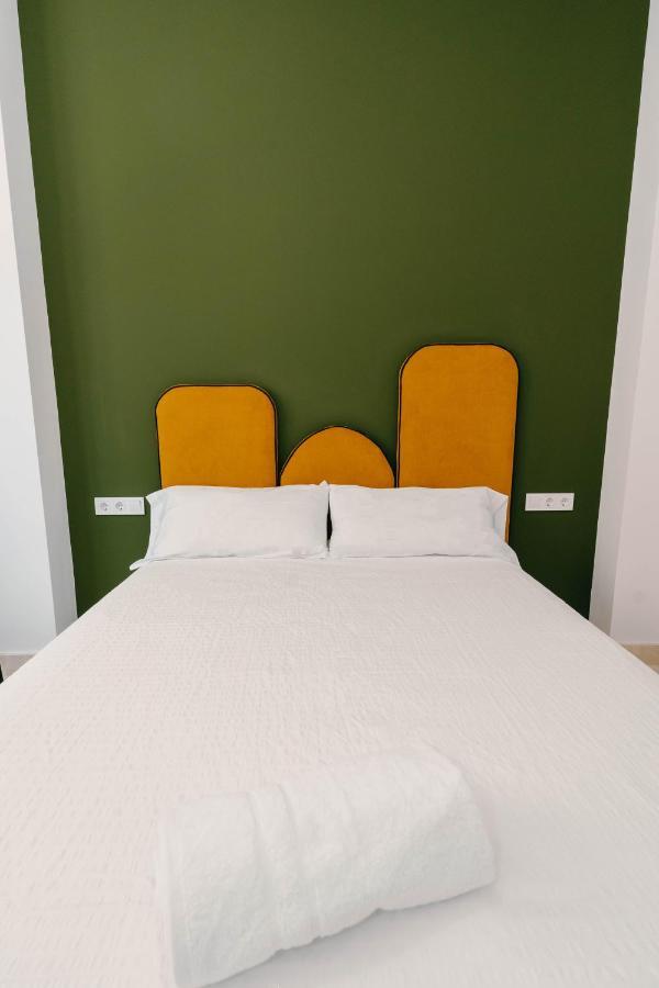 Apartment New Picasso Plaza - Málaga