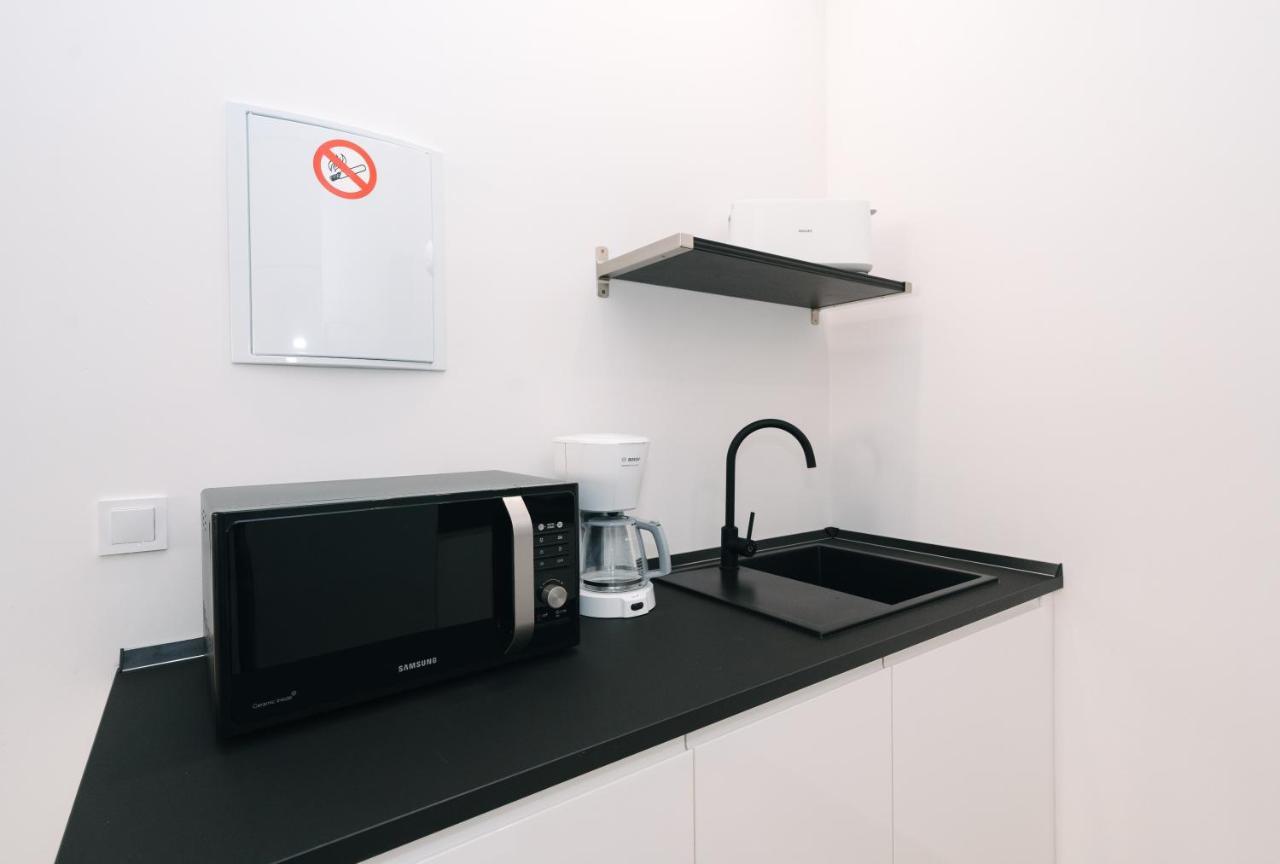 Apartment New Picasso Plaza -