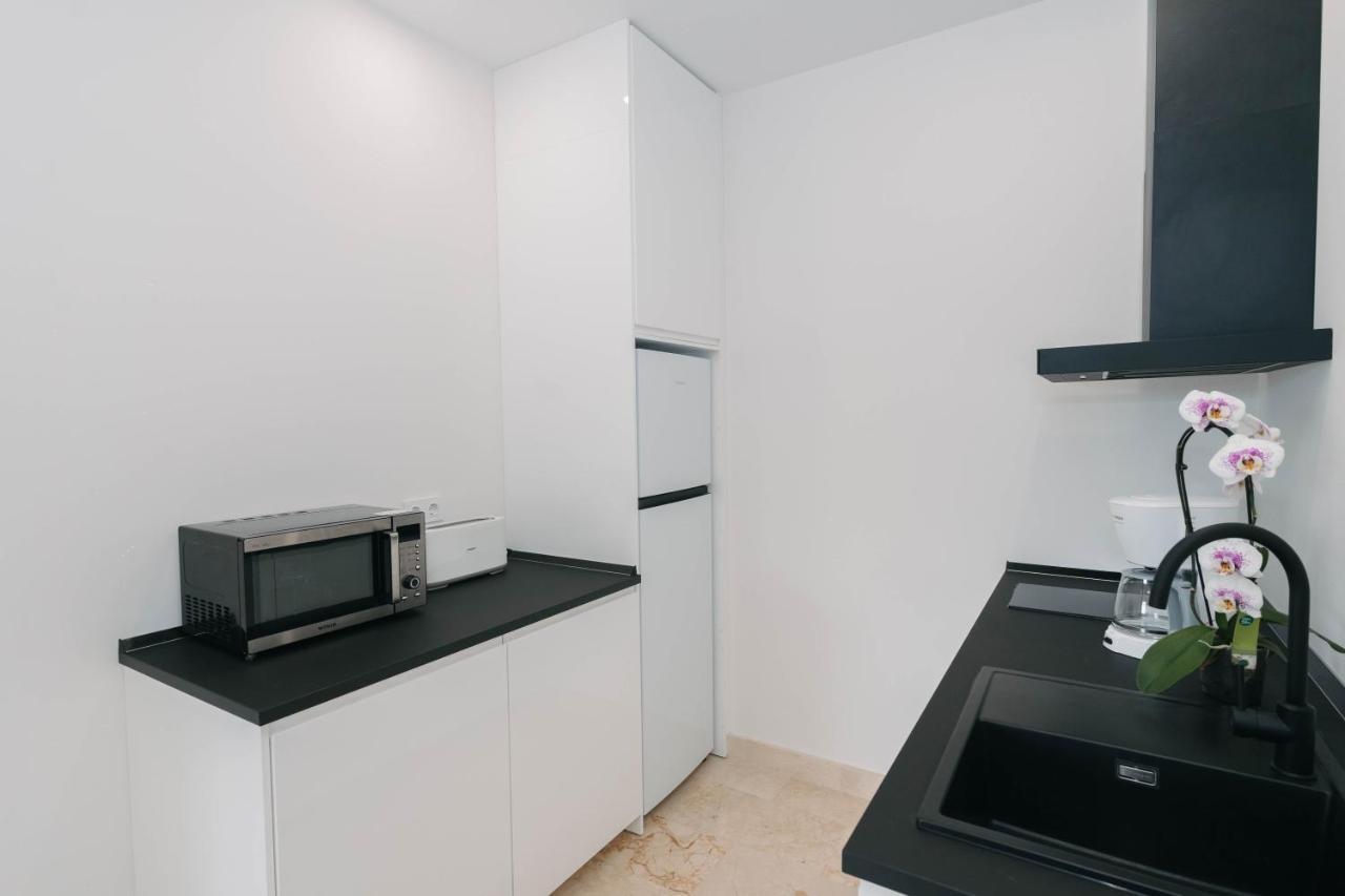 New Picasso Plaza - Apartment