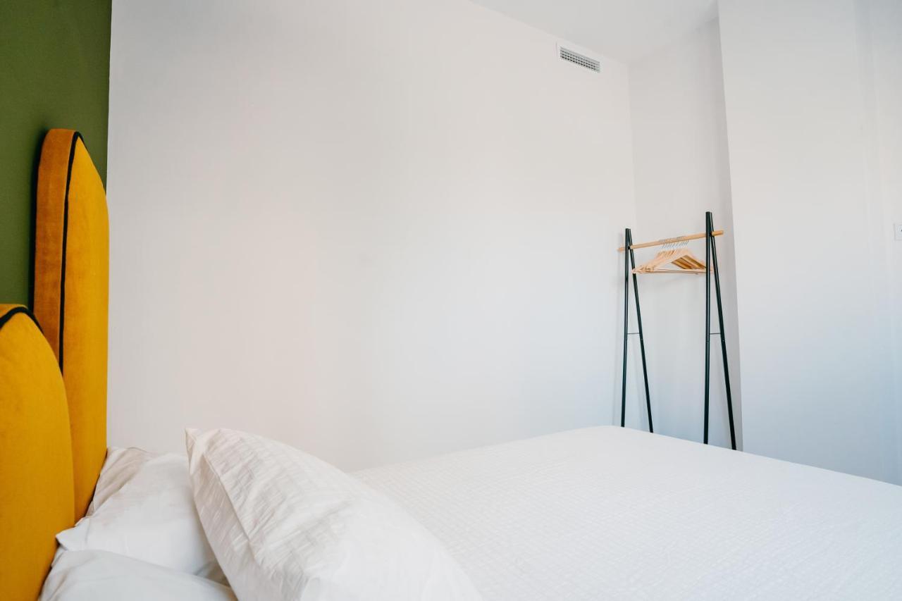 New Picasso Plaza - Apartment