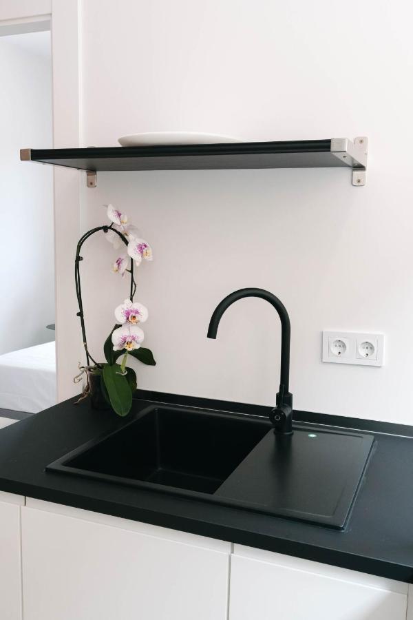 Apartment New Picasso Plaza - *