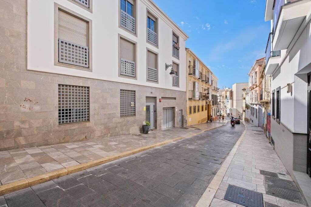 Appartement Estudio Dos Aceras