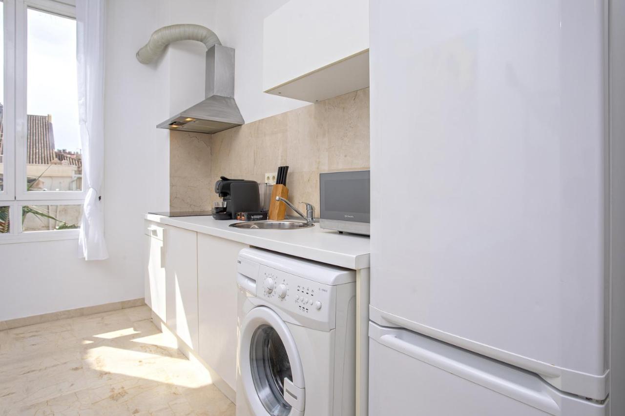 Appartamento -malagasunapts-pop Dream Citycentre