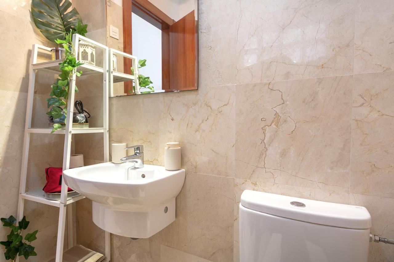Appartamento -malagasunapts-pop Dream Citycentre *