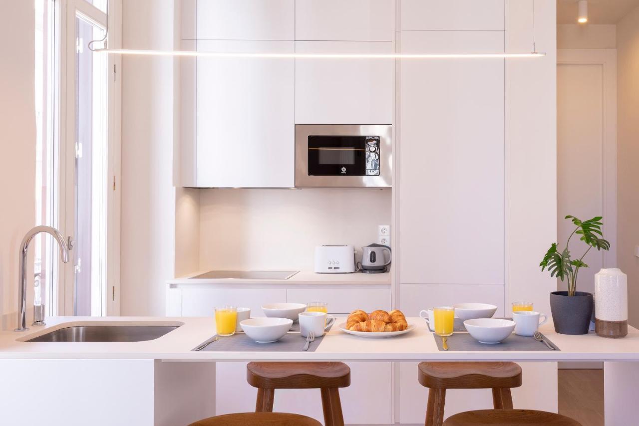 Lägenhet Thyssen Cisneros By Rent Me Málaga