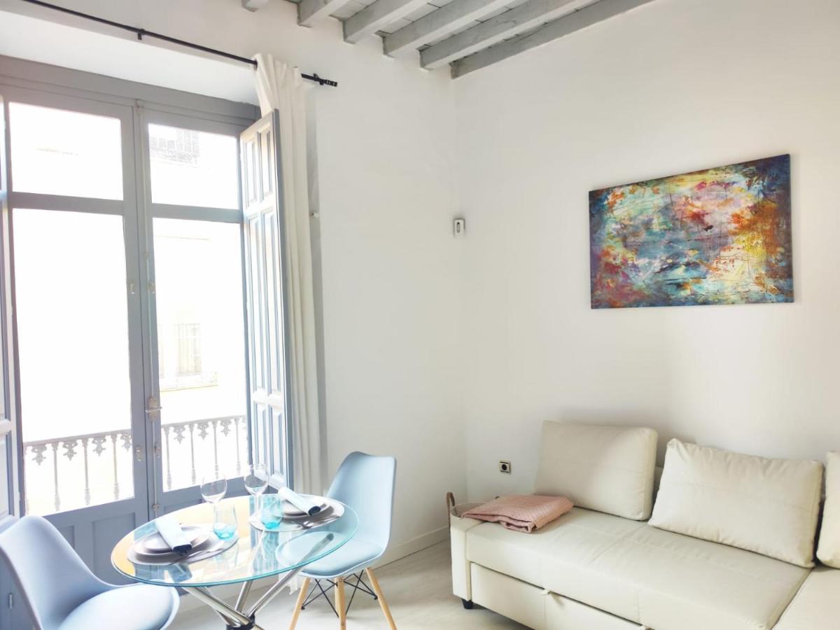 Appartement Bmmalaga Centro Historico