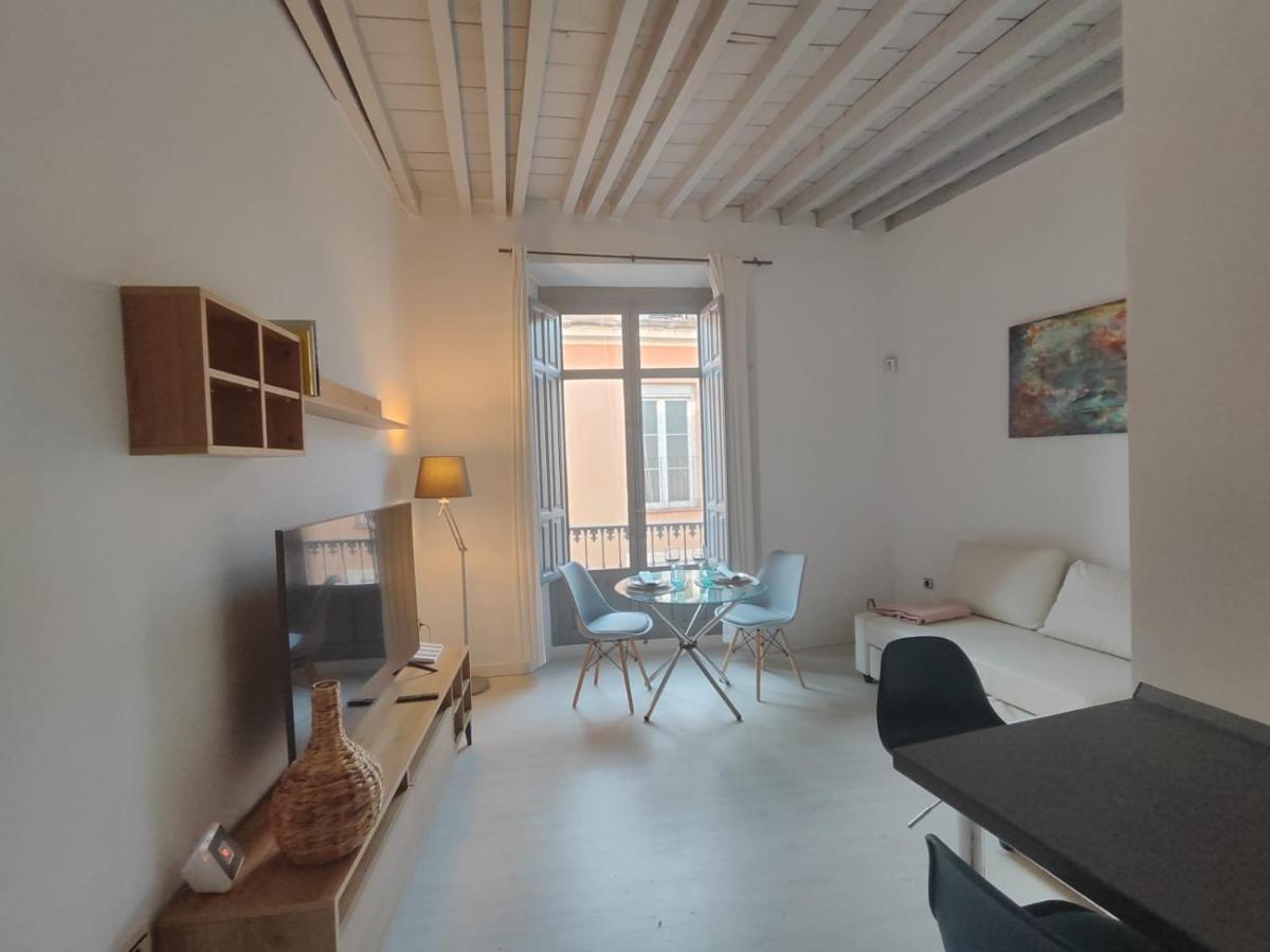 Appartement Bmmalaga Centro Historico Málaga