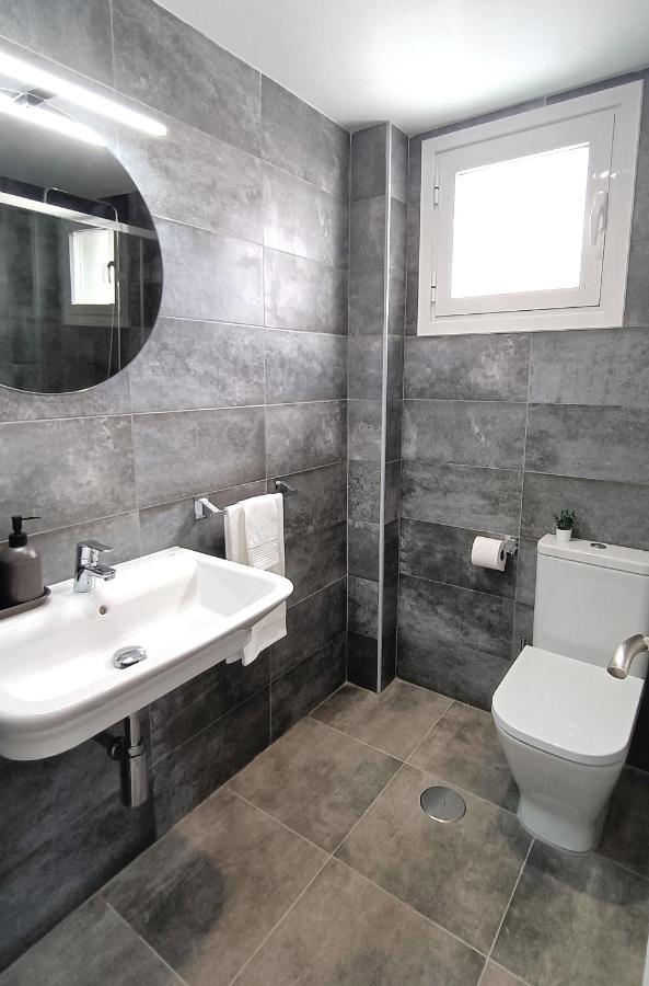 Apartamento Piso Nuevo La Princesa Centro Y Playa