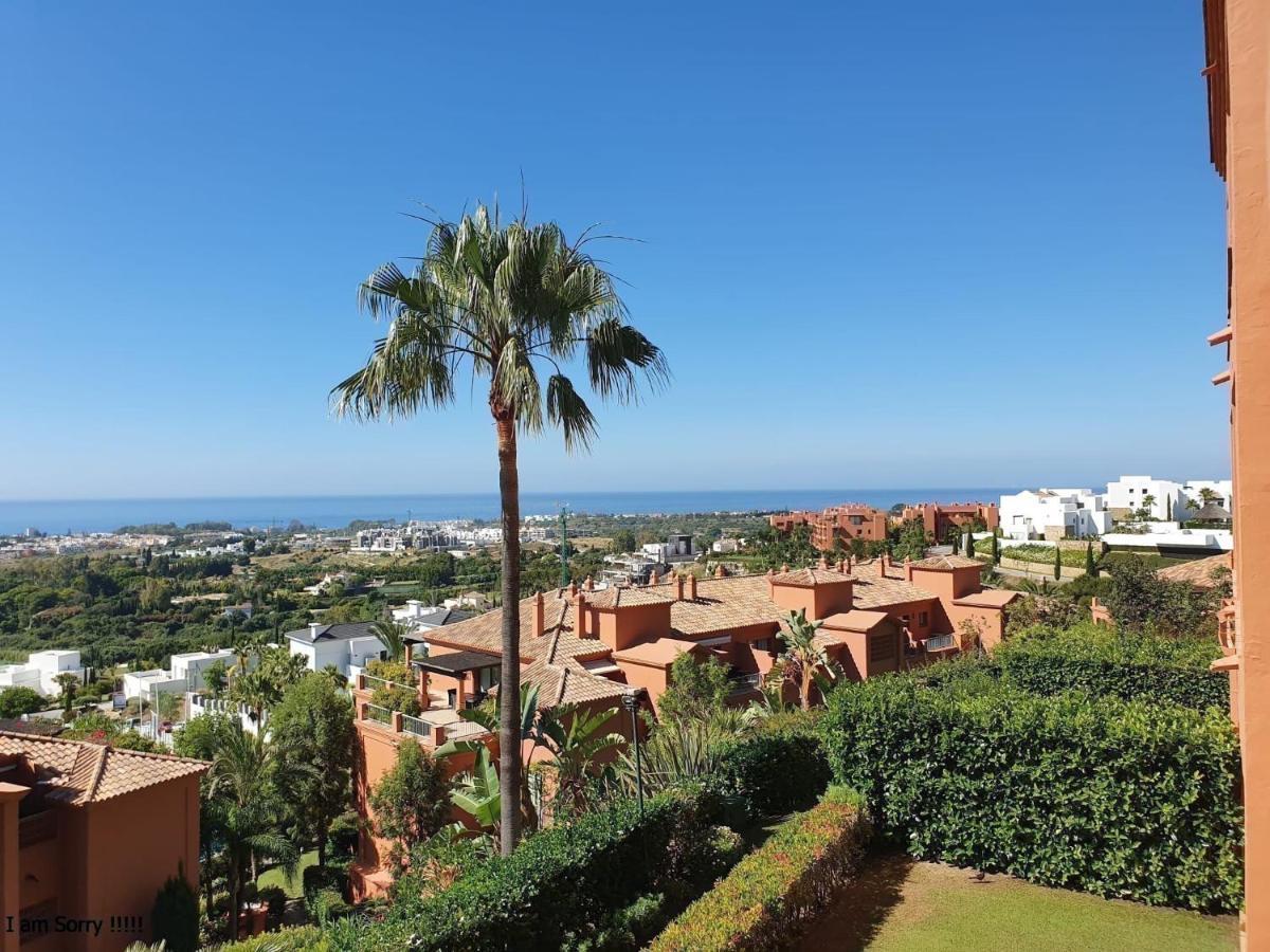 Royal 2 /freewifi,sharedpool,freeparking * Málaga