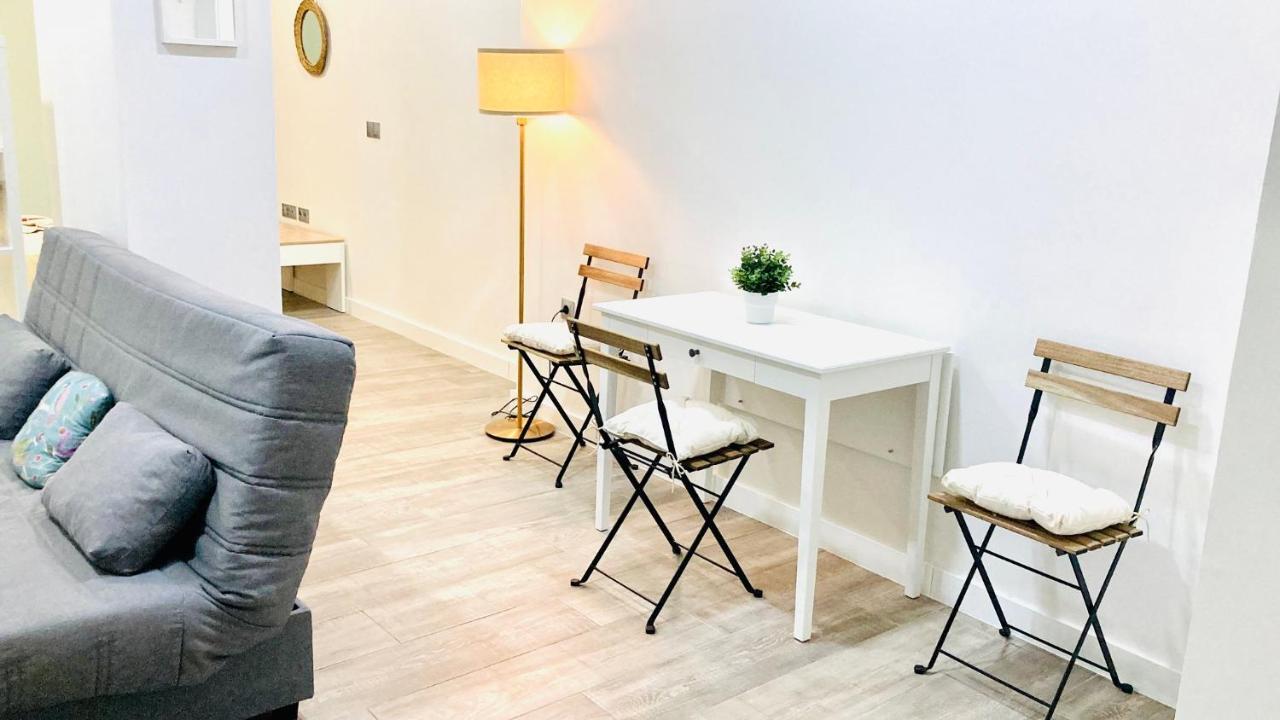 Appartement Bien Ubicado, Completo Y Nuevo P7