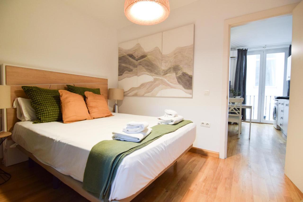 Letmalaga Carretería Apartamento Málaga