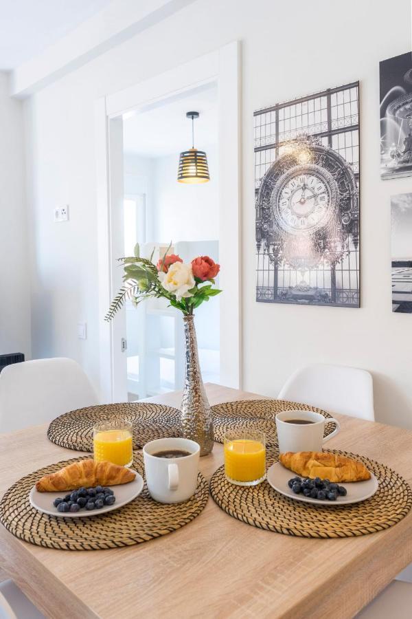 Apartamento Playa El Palo By Sharingco *