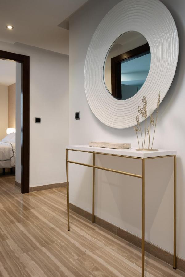 Inmalaga Uncibay Square 2 Appartamento *