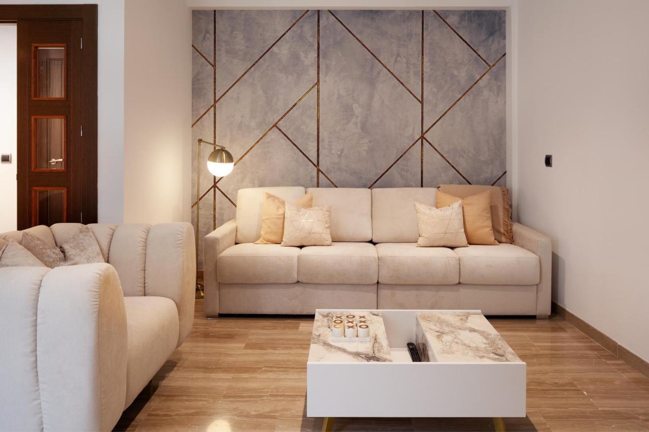 Inmalaga Uncibay Square 2 Appartamento *