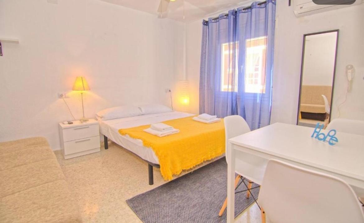 Séjour chez l'habitant Cost Málaga