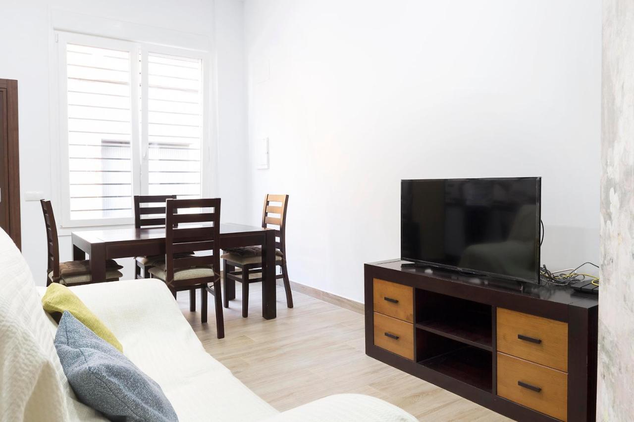 Precioso Duplex En El Centro De