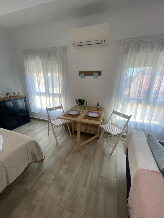 Apartment Plumaria Málaga