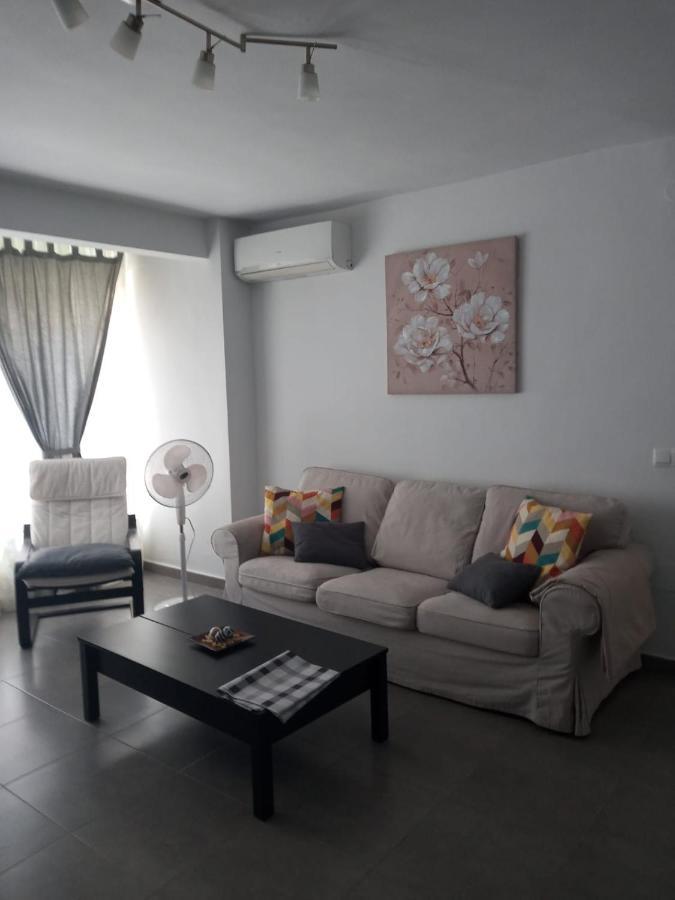 Appartement Parque Mediterraneo Ii Málaga