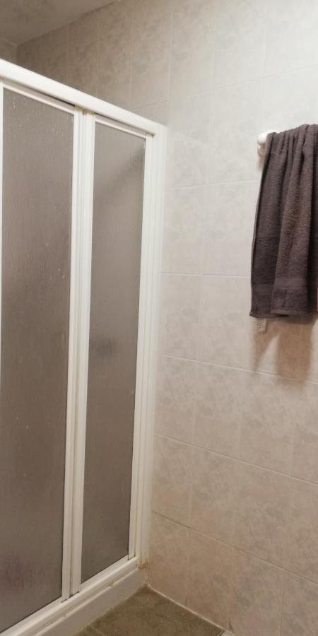 Appartement Parque Mediterraneo Ii Málaga