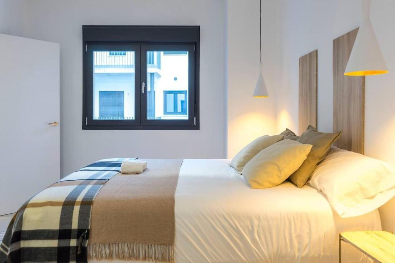 Edificio Ollerias By Sharingco Appartement *