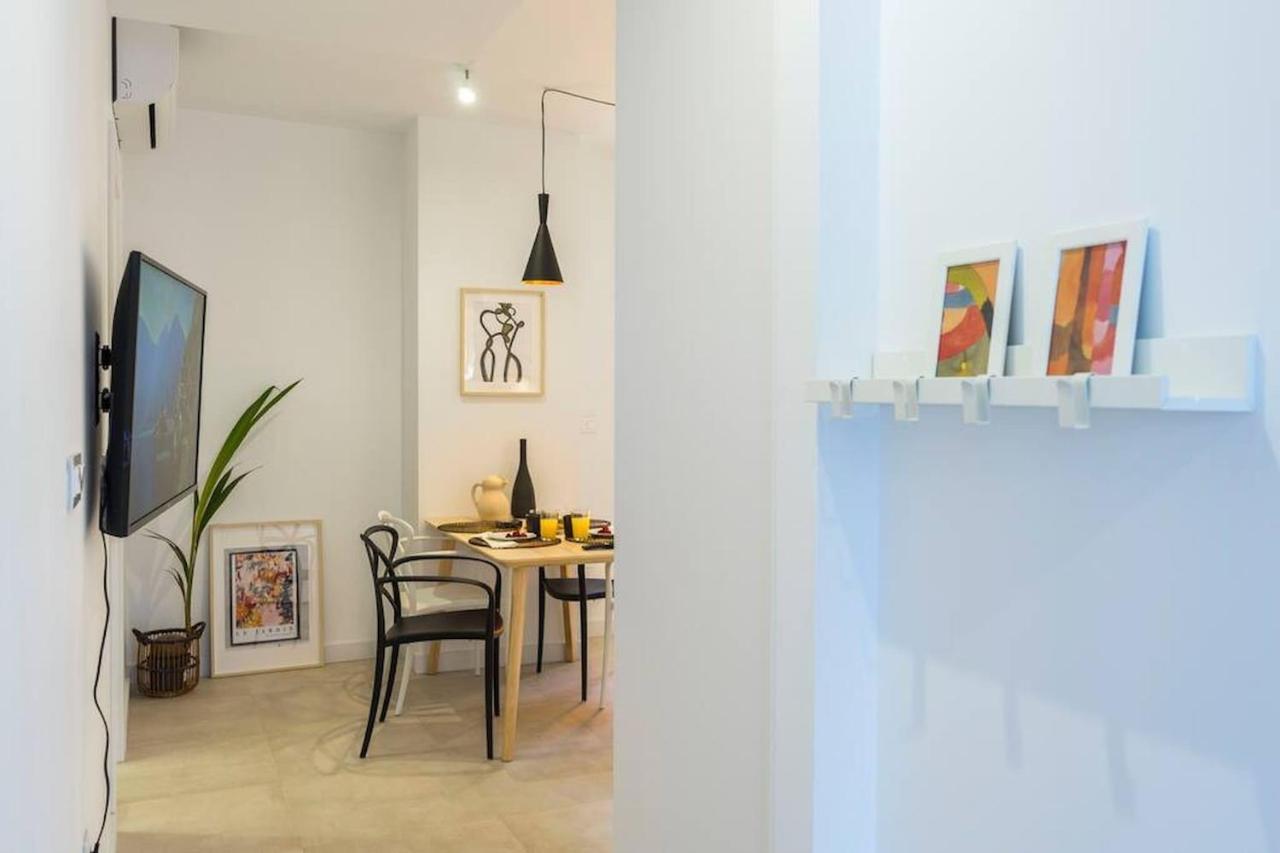 Edificio Ollerias By Sharingco Appartement
