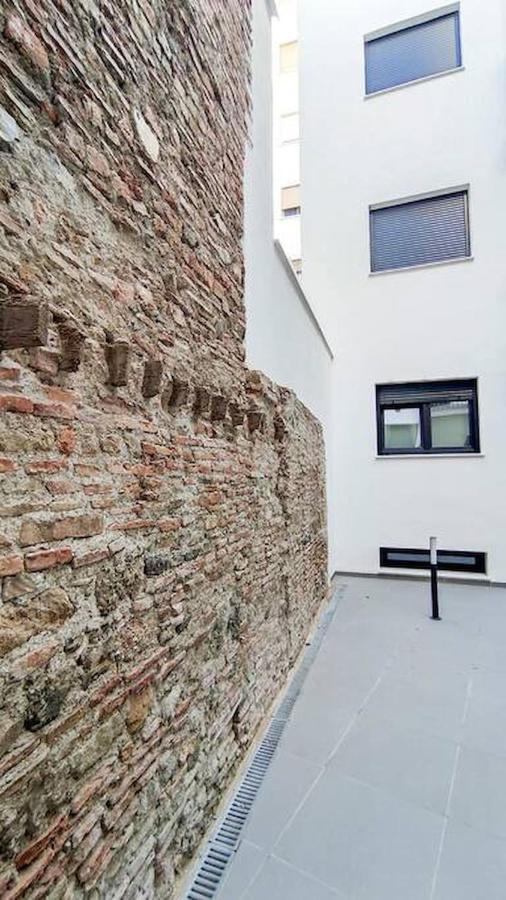 Appartement Edificio Ollerias By Sharingco