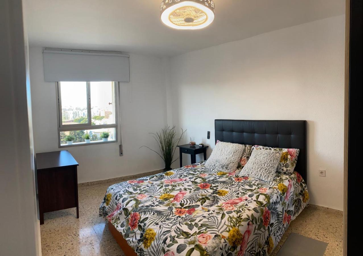 Apartamento Precioso Moderno