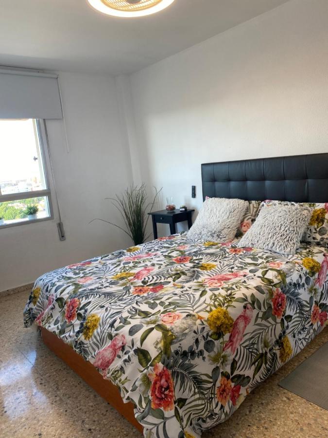 Apartamento Precioso Moderno *