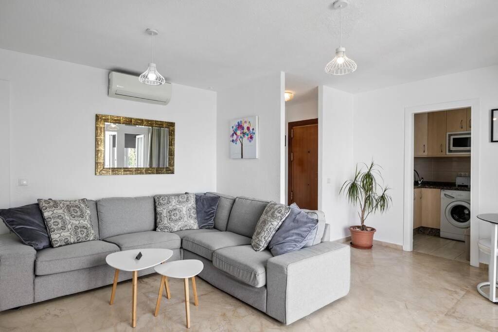 Appartement Sea View At Wyndhams Complex