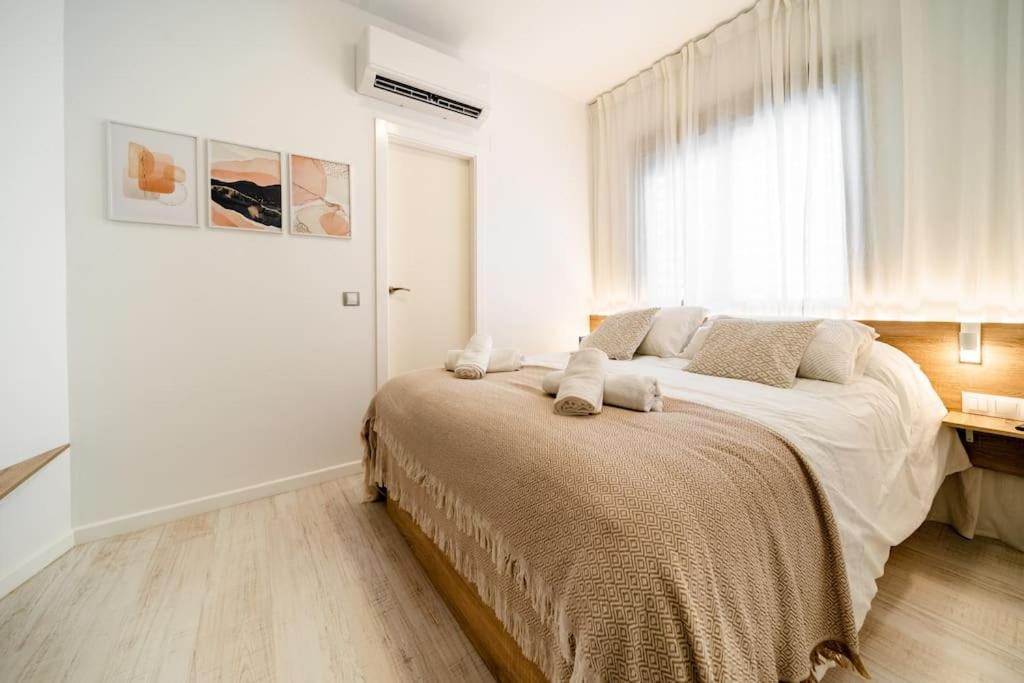 Appartement Twinsuites