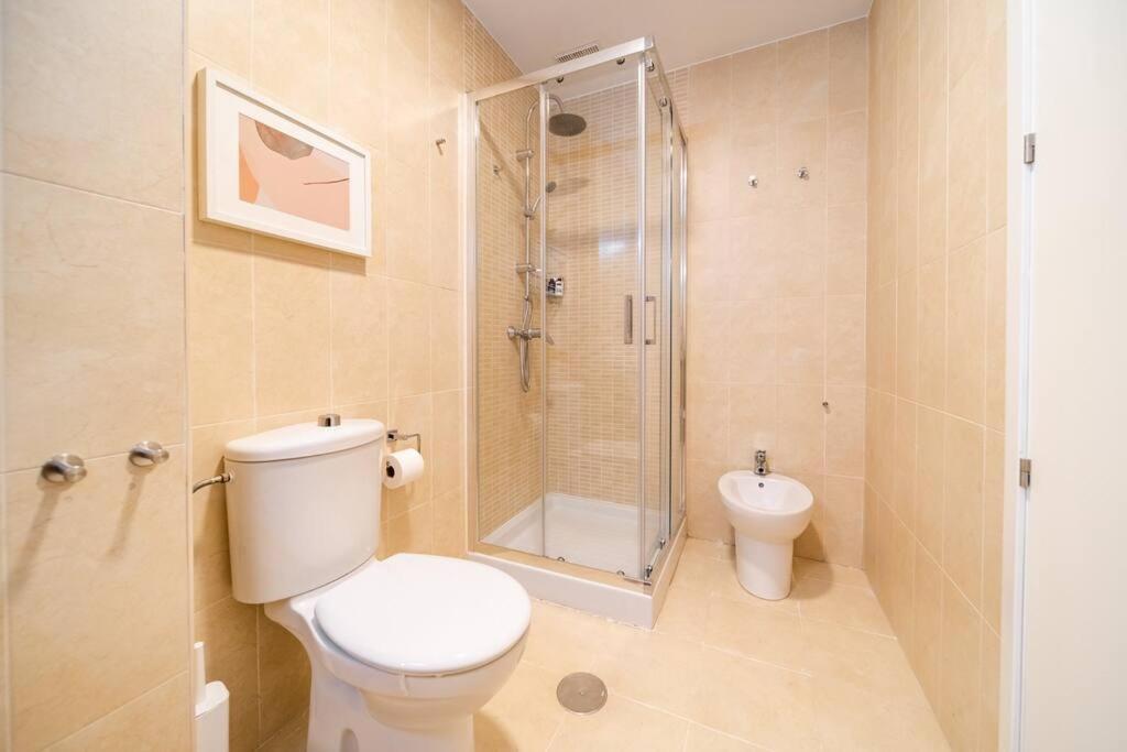 Twinsuites Appartement