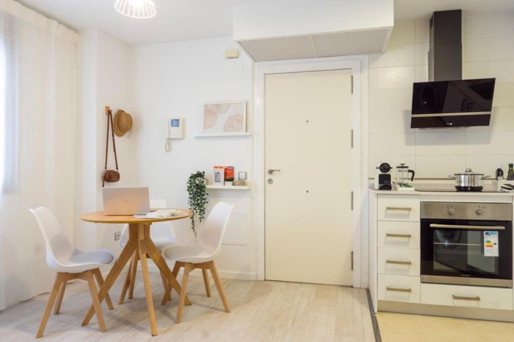 Appartement Twinsuites *